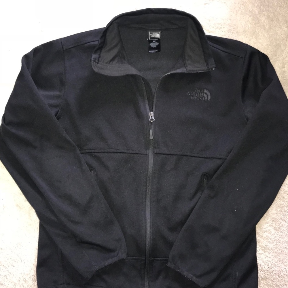 Authentic North Face Jacket - image 1